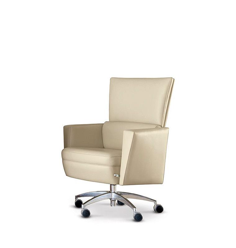 Купить Рабочее кресло KRONOS CONFERENCE Mascheroni в магазине итальянской мебели Irice home