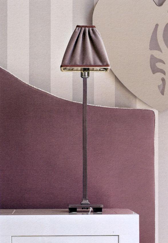 Купить Настольная лампа Stelo 2033 Dolfi в магазине итальянской мебели Irice home