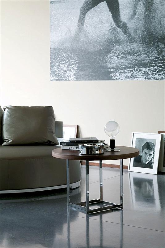 Купить Столик MILANO 1 Porada в магазине итальянской мебели Irice home фото №2