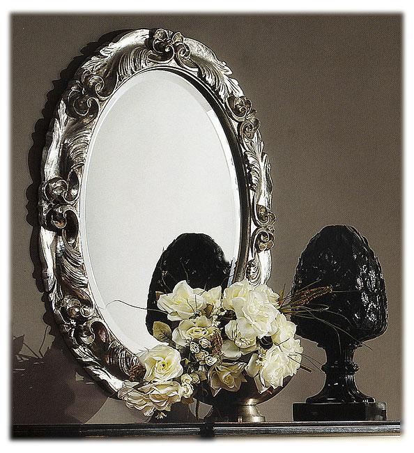 Купить Зеркало 96132 Modenese Gastone в магазине итальянской мебели Irice home