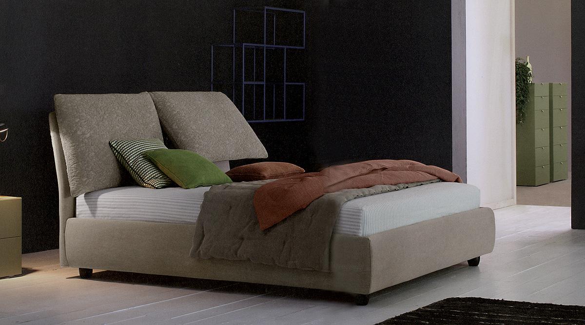 Купить Кровать SOUL 22C18518N Twils в магазине итальянской мебели Irice home фото №2