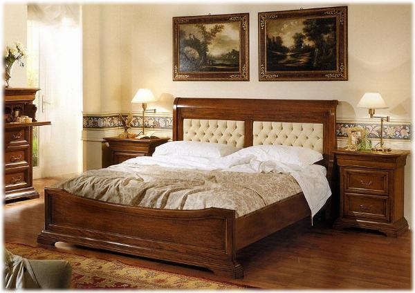 Кровать M804 Mirandola