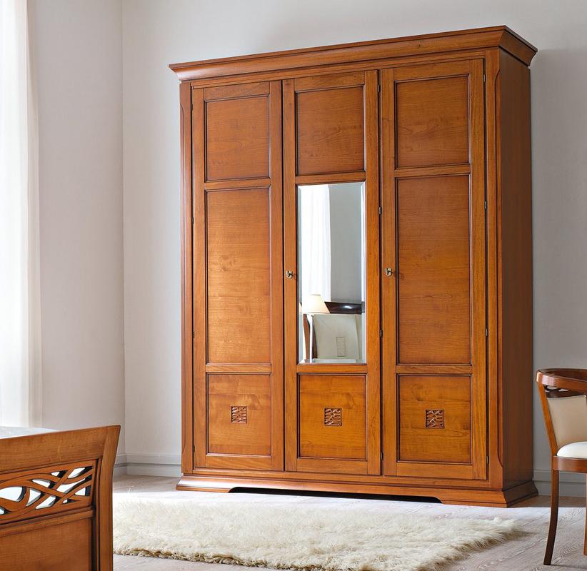 Купить Шкаф BO 10323 Prama в магазине итальянской мебели Irice home