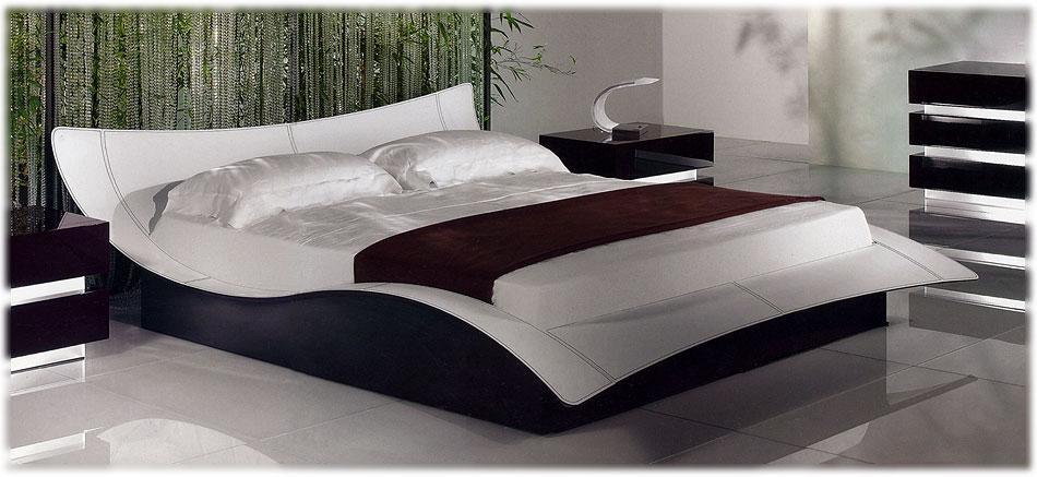Купить Кровать Butterfly Reflex&Angelo в магазине итальянской мебели Irice home