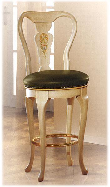 Купить Барный стул M607 Mirandola в магазине итальянской мебели Irice home