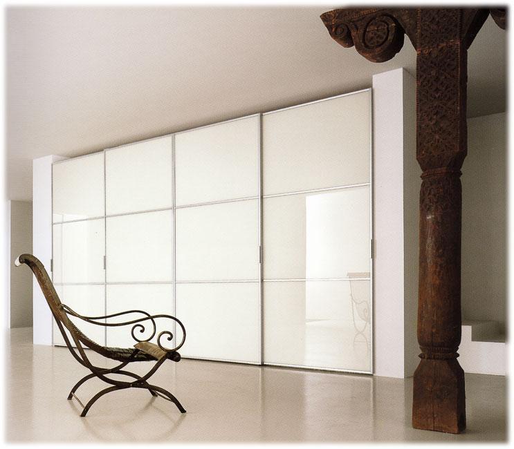 Купить Шкаф Window SX740 Pianca в магазине итальянской мебели Irice home