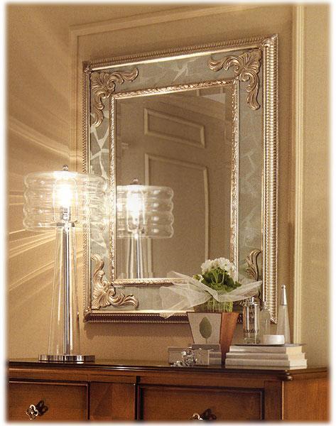 Купить Зеркало B624 Mirandola арт.3510617 в магазине итальянской мебели Irice home