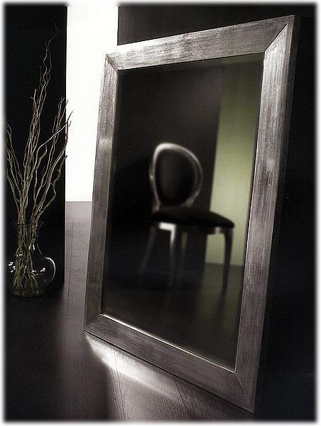 Купить Зеркало 9350 Spini арт.3510674 в магазине итальянской мебели Irice home