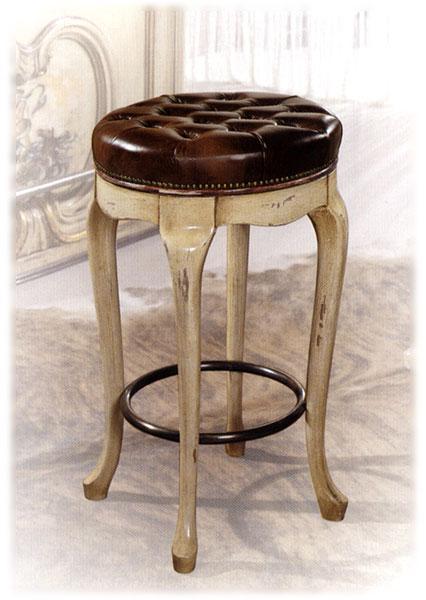 Купить Барный стул M565/1 Mirandola в магазине итальянской мебели Irice home