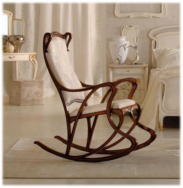 Купить Кресло 920 Medea в магазине итальянской мебели Irice home