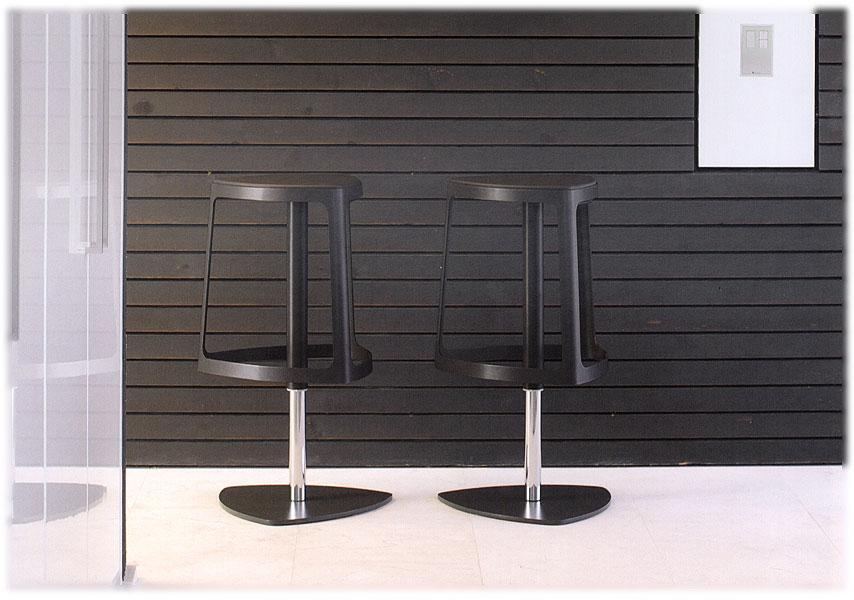 Купить Барный стул Clip SB 57 Bonaldo в магазине итальянской мебели Irice home фото №2