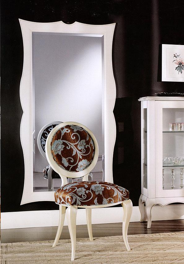 Купить Зеркало Deco P3021 Mirandola арт.234012 в магазине итальянской мебели Irice home