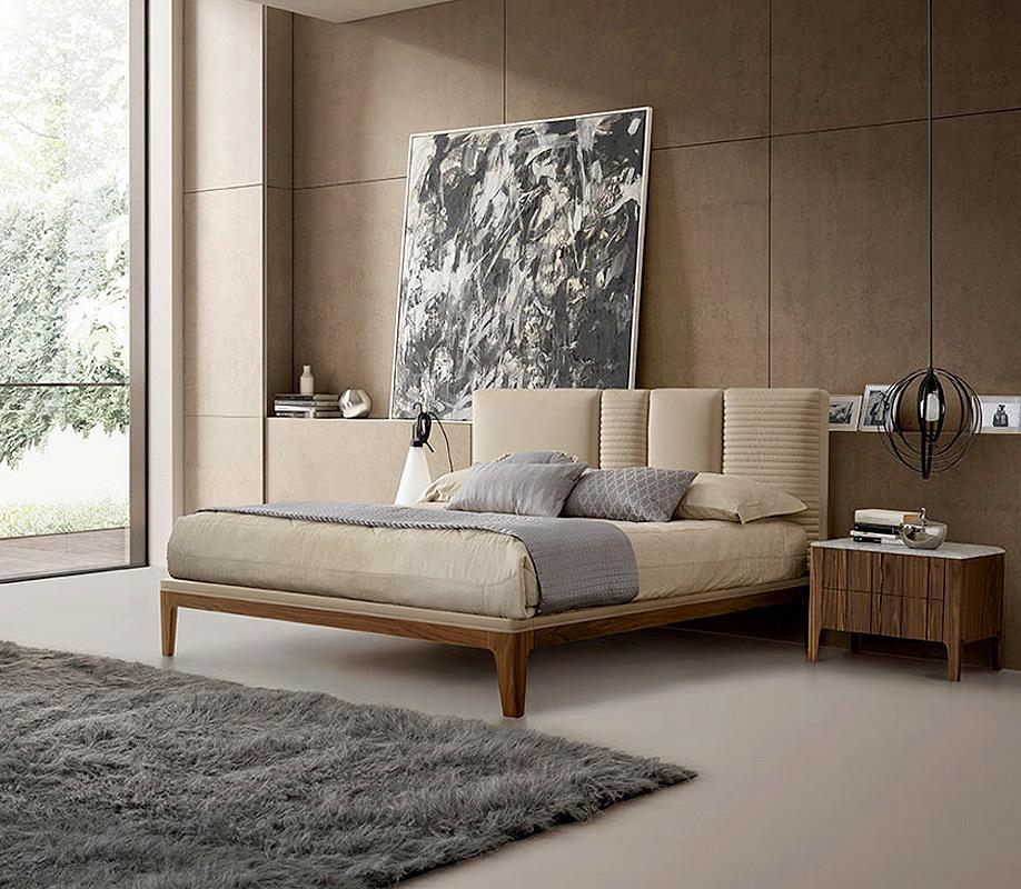 Купить Кровать RAINBOW DON5912K Modo10 в магазине итальянской мебели Irice home
