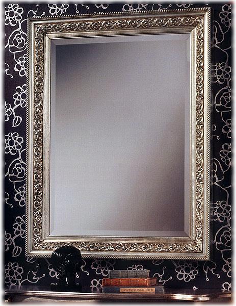 Купить Зеркало A388BF2/A Mirandola арт.3510655 в магазине итальянской мебели Irice home