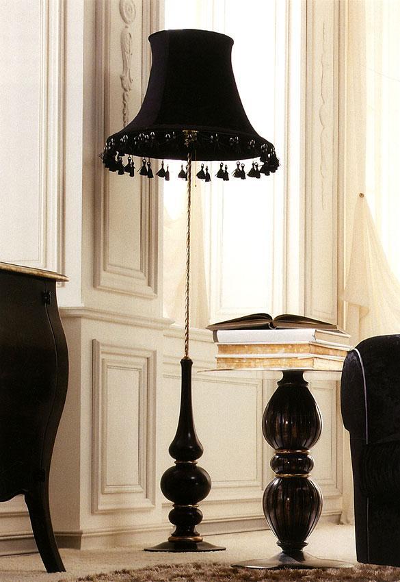 Купить Напольная лампа DOLCEVITA 507+P03 2 Giusti Portos в магазине итальянской мебели Irice home