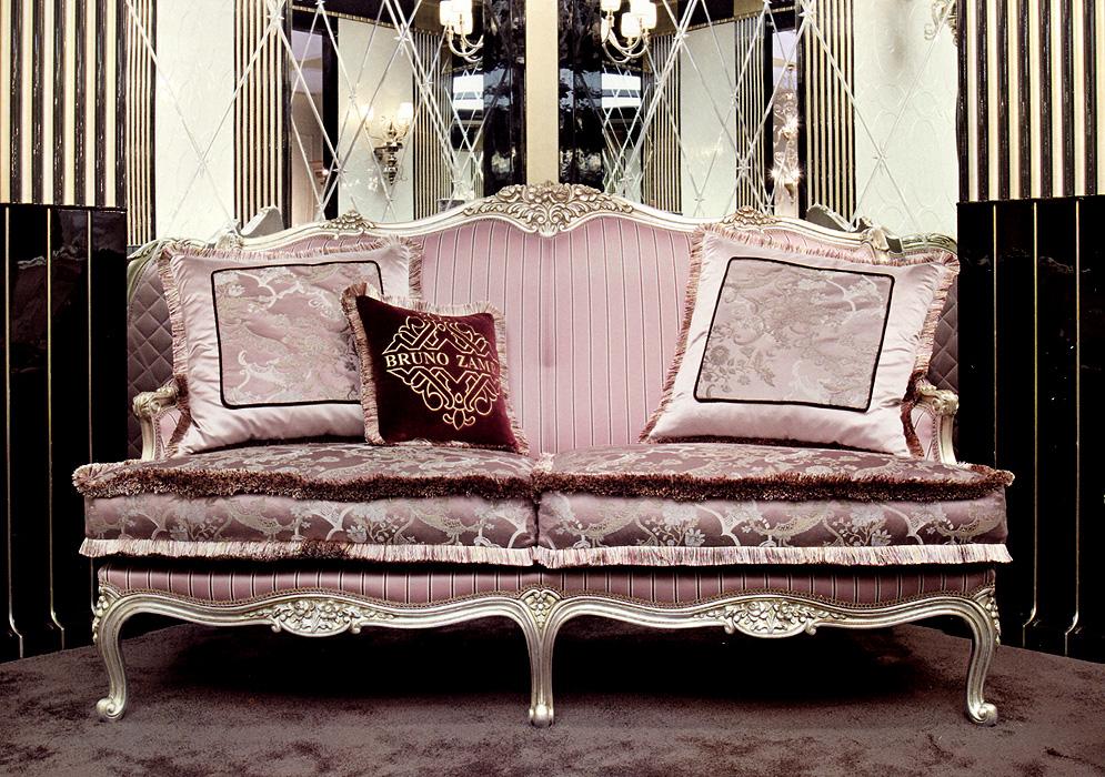 Купить Софа CLEMENTINE sofa Bruno Zampa в магазине итальянской мебели Irice home