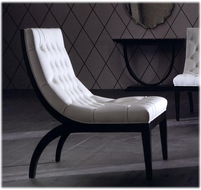 Купить Кресло Antony classic 40131/T Opera в магазине итальянской мебели Irice home