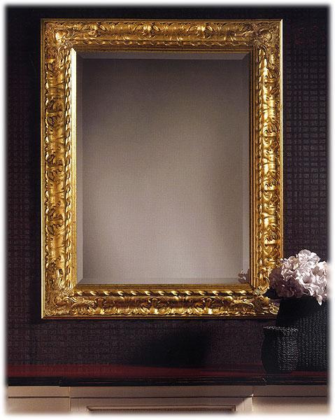 Купить Зеркало A10600/O Mirandola арт.3510662 в магазине итальянской мебели Irice home