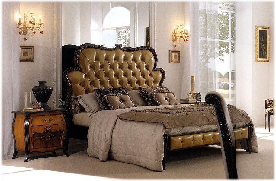 Купить Кровать L88-180p Pregno в магазине итальянской мебели Irice home