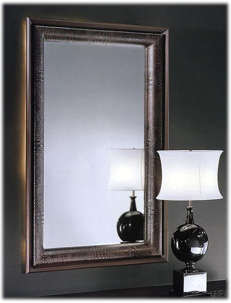Купить Зеркало Domino SPDOMINO01 Smania в магазине итальянской мебели Irice home