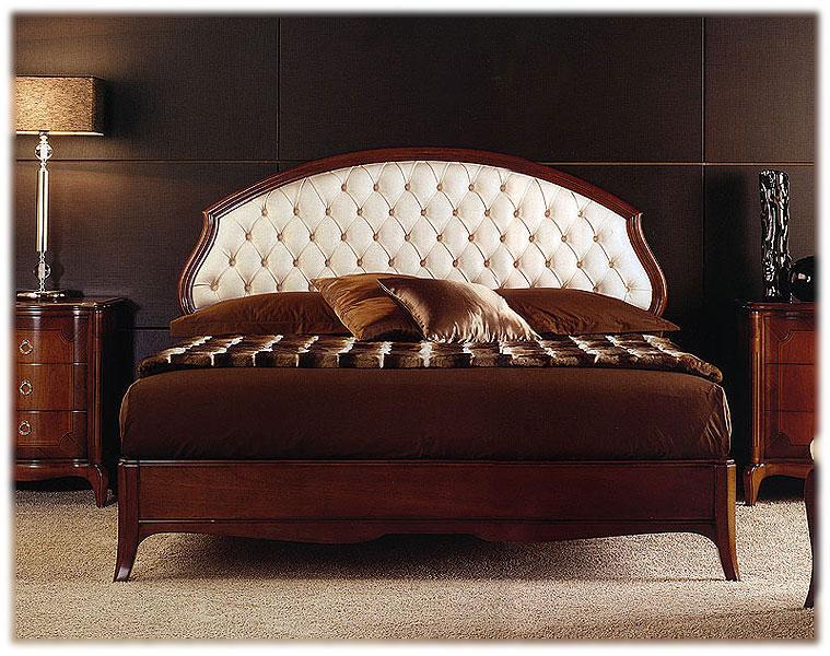 Купить Кровать 2065LL Medea в магазине итальянской мебели Irice home
