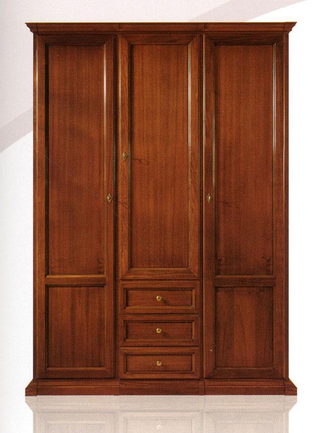 Купить Шкаф M4021 Mirandola в магазине итальянской мебели Irice home