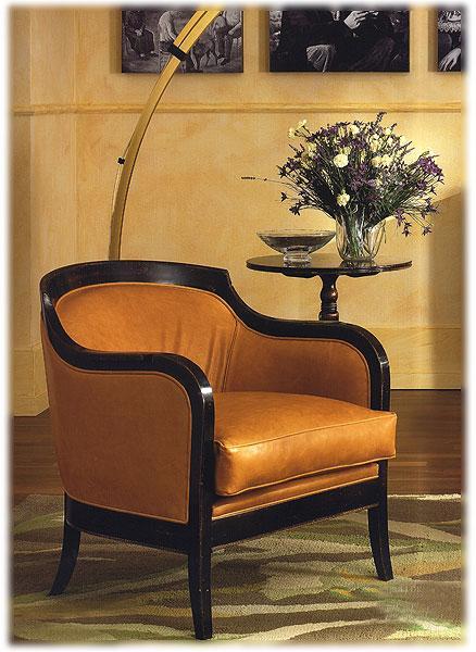 Купить Кресло Gli Originali P8P Pregno в магазине итальянской мебели Irice home