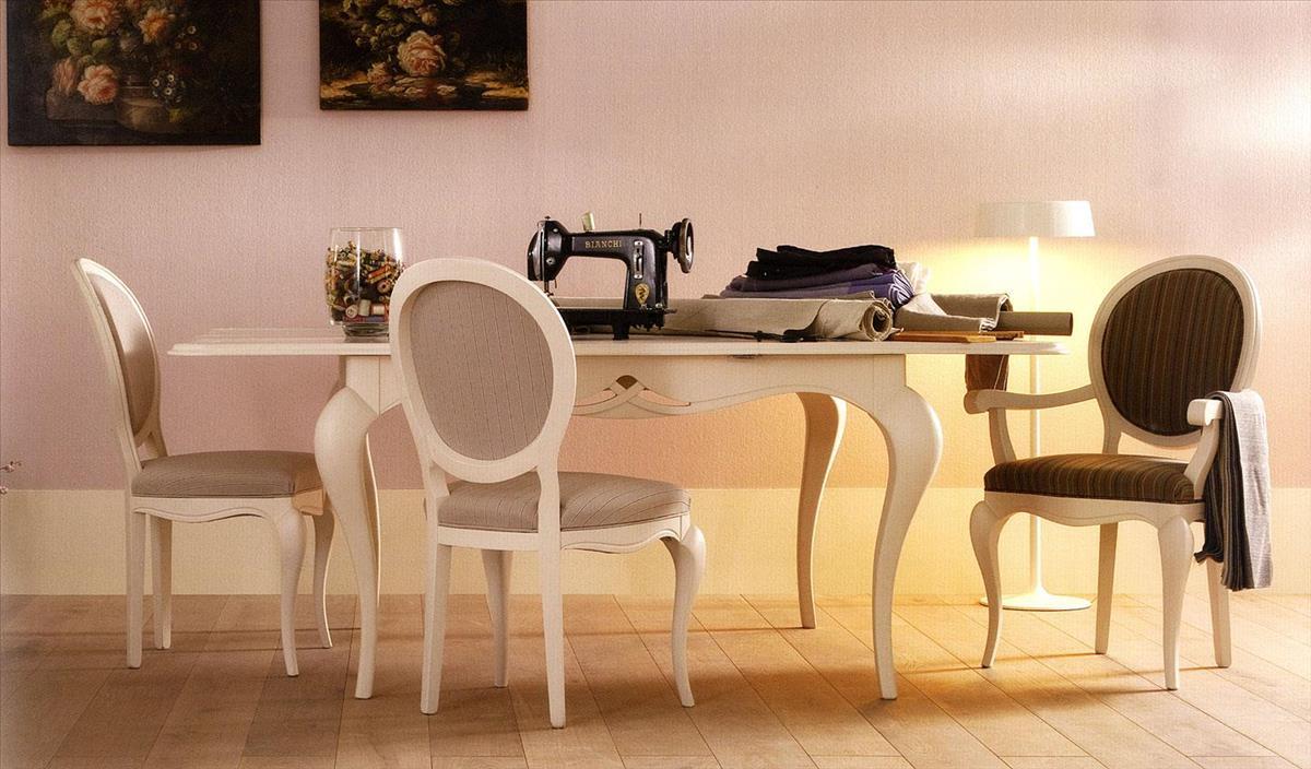 Купить Стол 22.44 Tosato в магазине итальянской мебели Irice home фото №2