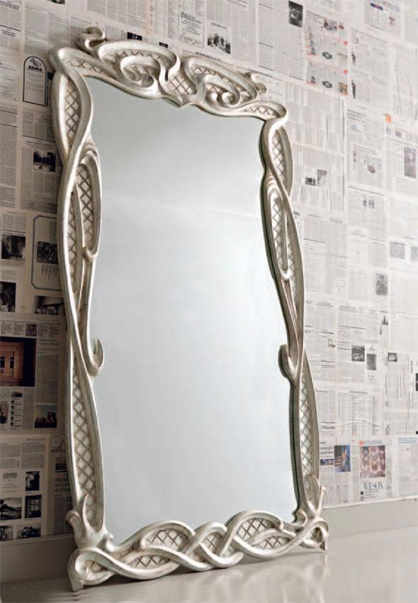 Купить Зеркало 21202 Spini в магазине итальянской мебели Irice home
