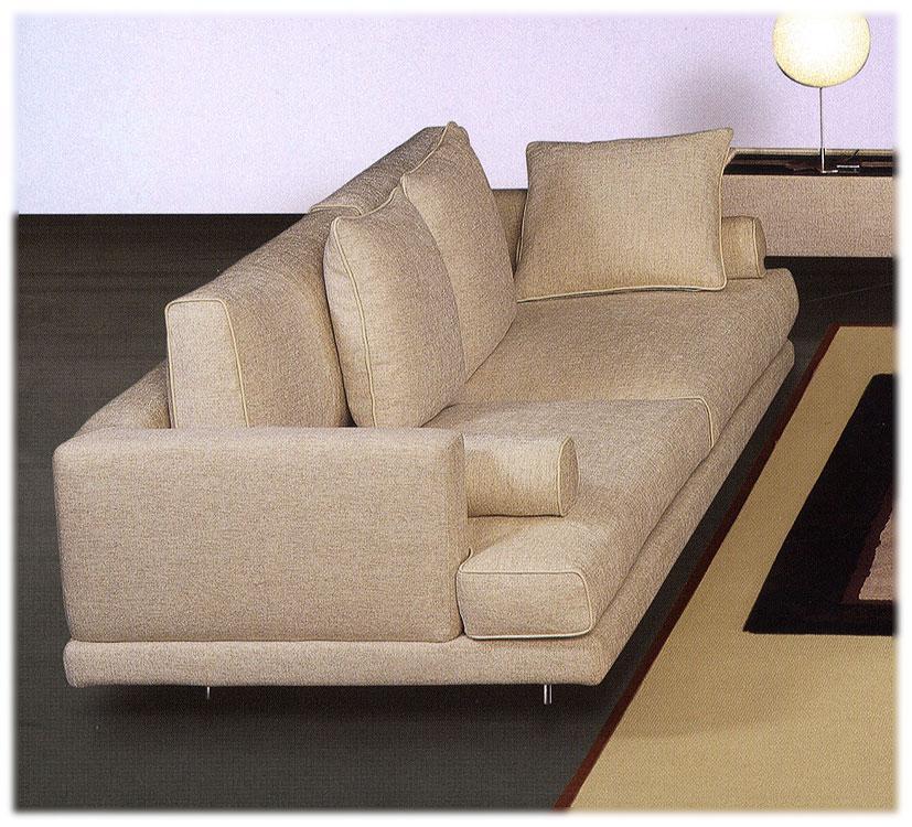 Купить Диван Mercury Soft MS06 IL Loft в магазине итальянской мебели Irice home