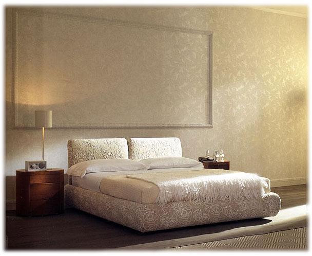 Купить Кровать Bambo LE041 Sangiacomo в магазине итальянской мебели Irice home