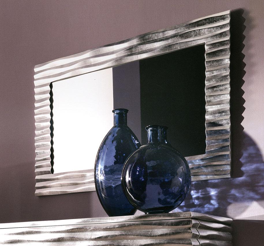 Купить Зеркало Ebon 360 Cortezari в магазине итальянской мебели Irice home
