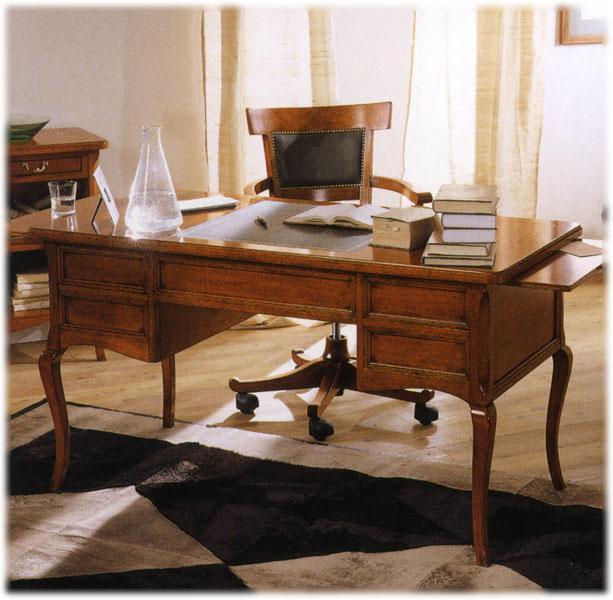 Купить Письменный стол H841 Mirandola в магазине итальянской мебели Irice home фото №2