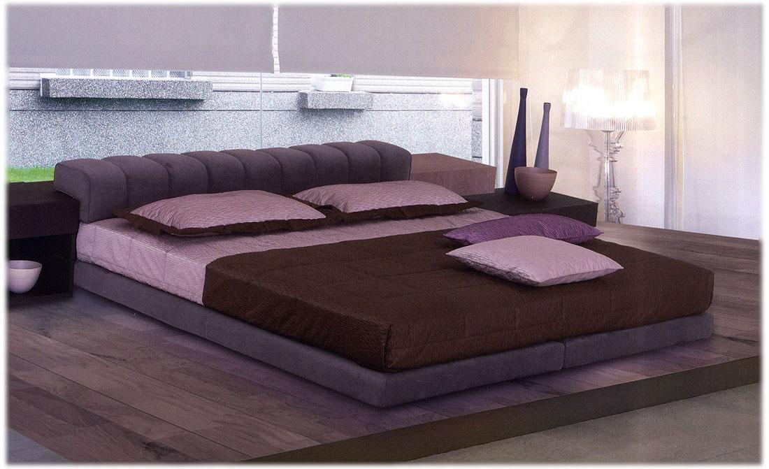 Купить Кровать Galaxy GAL05 IL Loft в магазине итальянской мебели Irice home