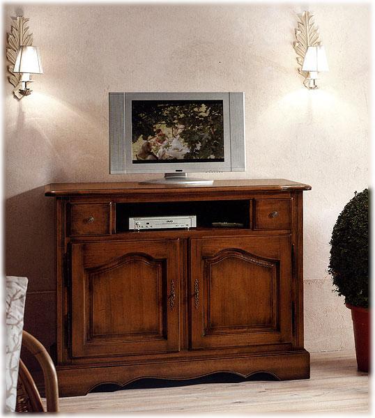 Купить Тумба под TV M951 Mirandola в магазине итальянской мебели Irice home