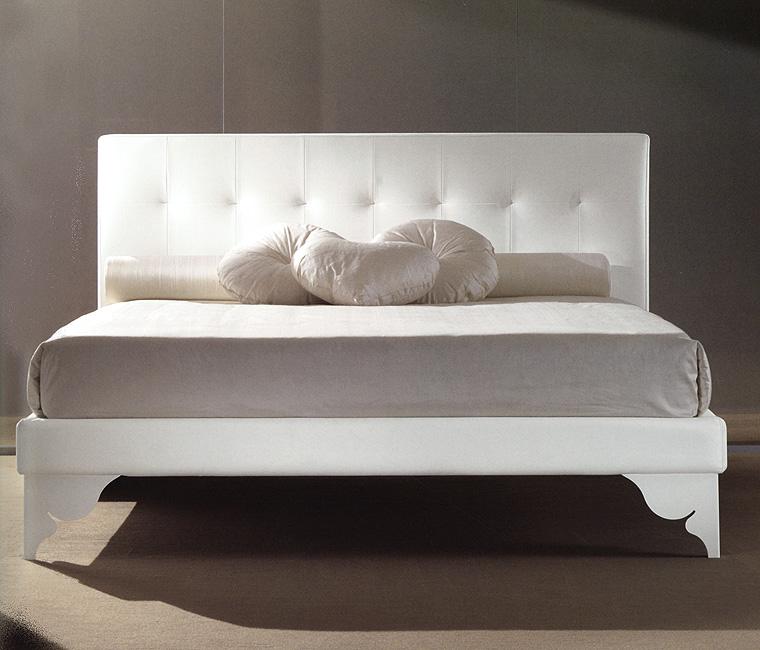 Купить Кровать IVORY Piermaria в магазине итальянской мебели Irice home