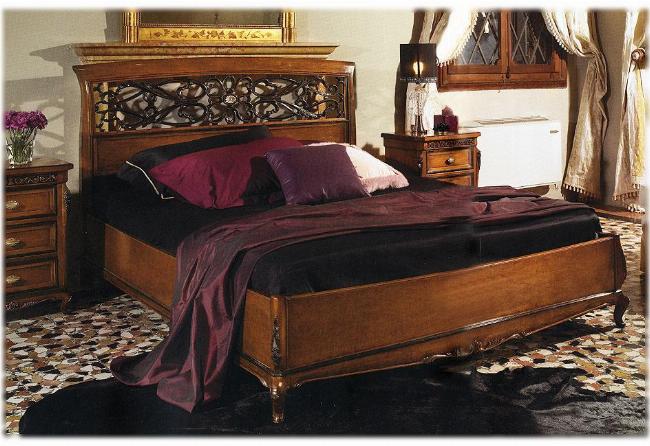 Кровать 92192 Modenese Gastone