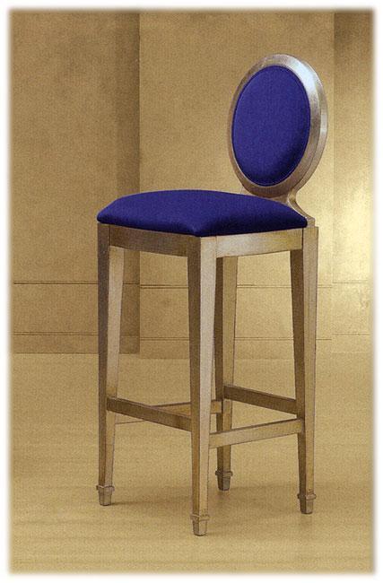 Барный стул Ovalona 605/K Morello Gianpaolo