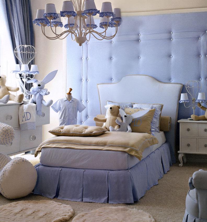 Купить Кровать Leonard 01 Dolfi в магазине итальянской мебели Irice home