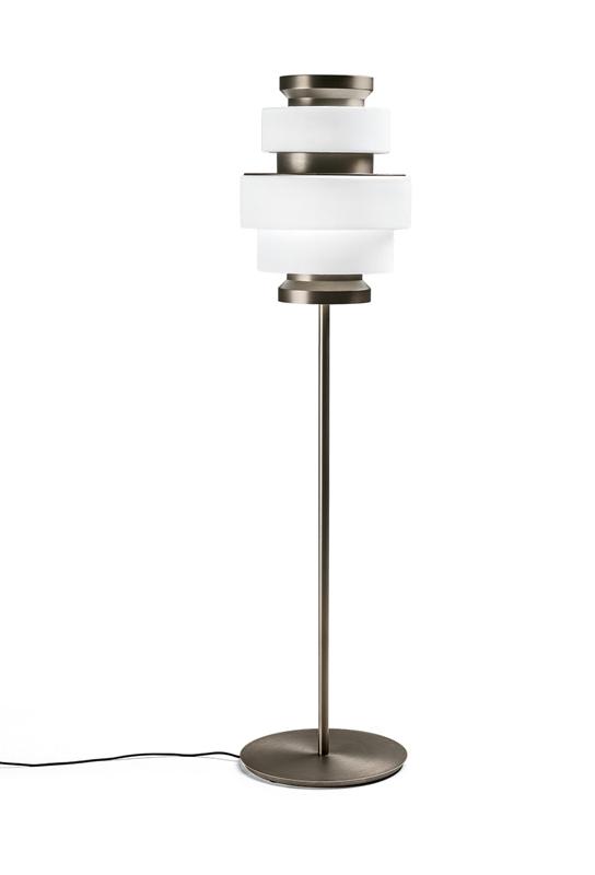 Купить Напольная лампа KEPI Arketipo в магазине итальянской мебели Irice home