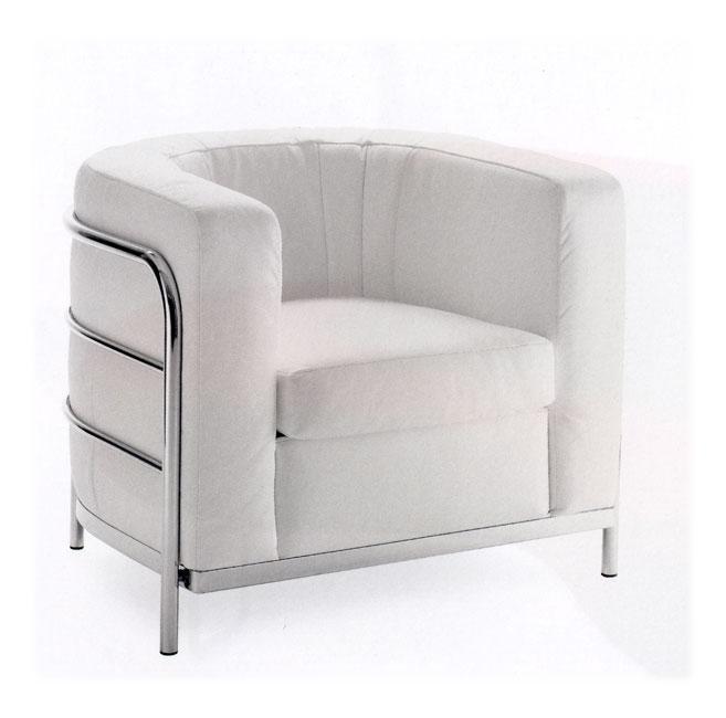Купить Кресло ONDA 1030/102 Zanotta в магазине итальянской мебели Irice home