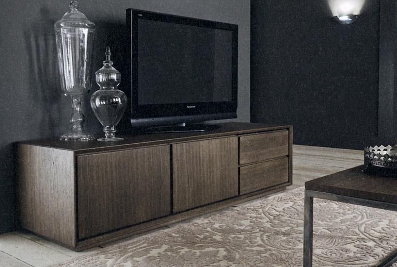 Купить Тумба под TV LB-ZG7130 Alta Corte в магазине итальянской мебели Irice home