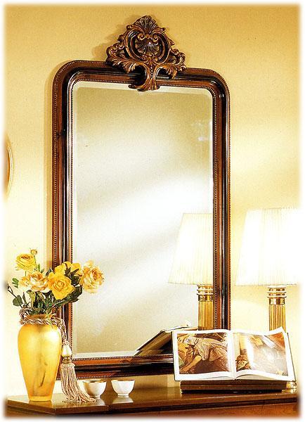 Купить Зеркало M919 Mirandola в магазине итальянской мебели Irice home