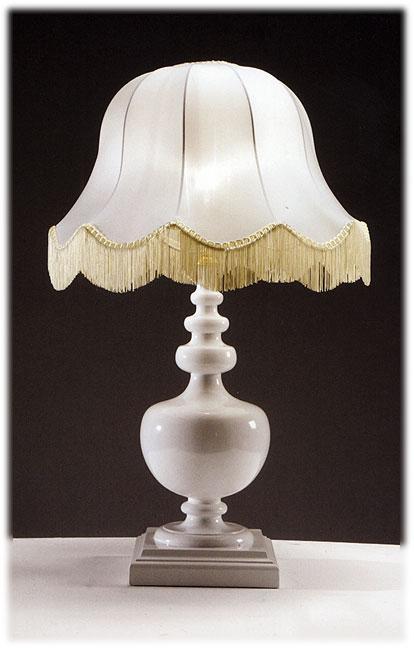 Купить Настольная лампа Lucid LAM/17/BASE.F204 RM Arredamenti в магазине итальянской мебели Irice home