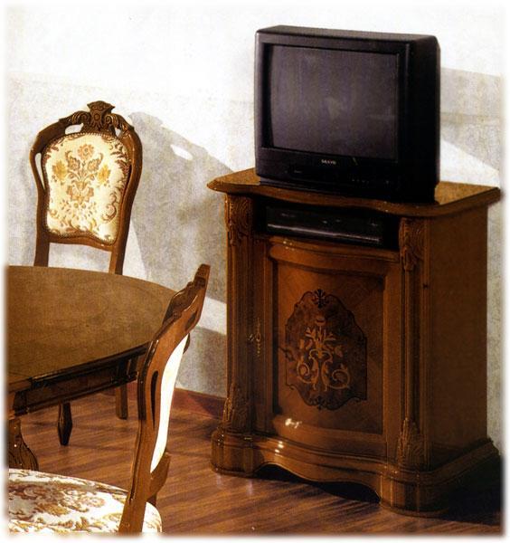Купить Тумба под TV M259 Mirandola в магазине итальянской мебели Irice home