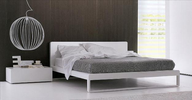 Кровать MARTIN LE341 - N Olivieri