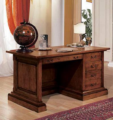Купить Письменный стол Z833-NY Giuliacasa в магазине итальянской мебели Irice home фото №2