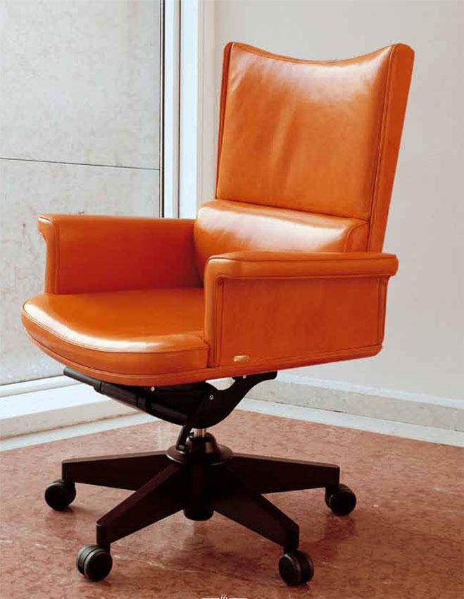 Купить Рабочее кресло Planet 115 Mascheroni в магазине итальянской мебели Irice home
