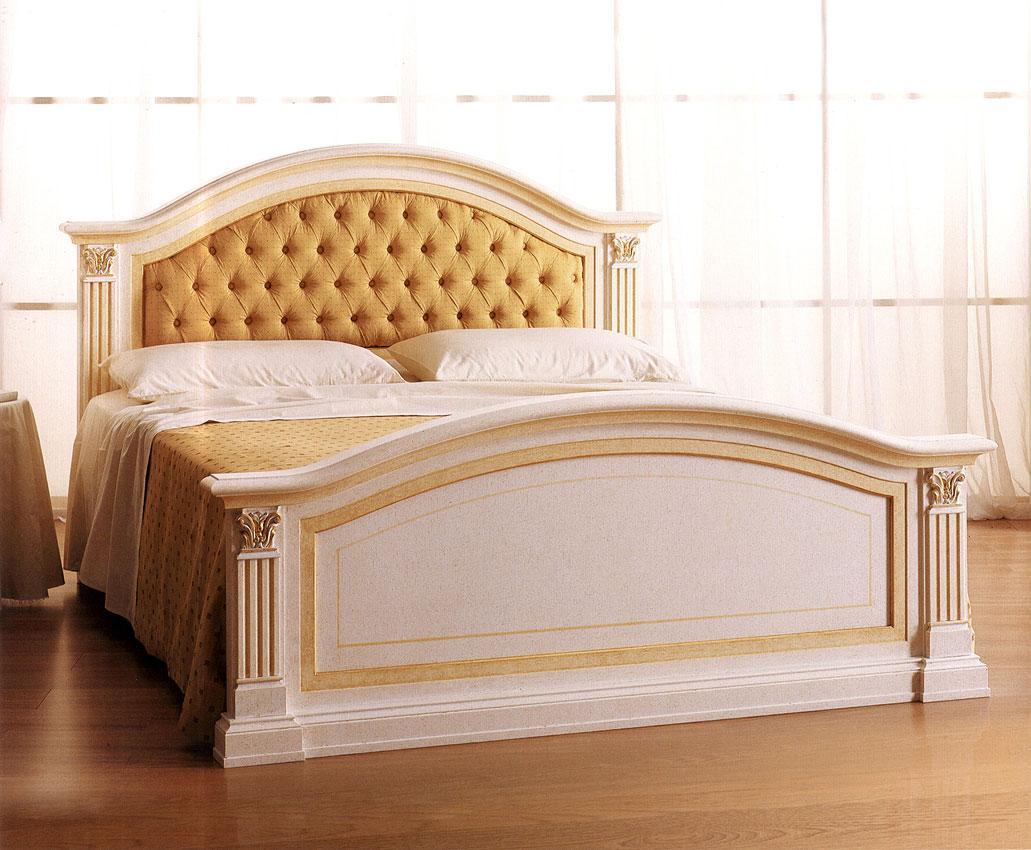 Купить Кровать 27 Ferretti&Ferretti в магазине итальянской мебели Irice home