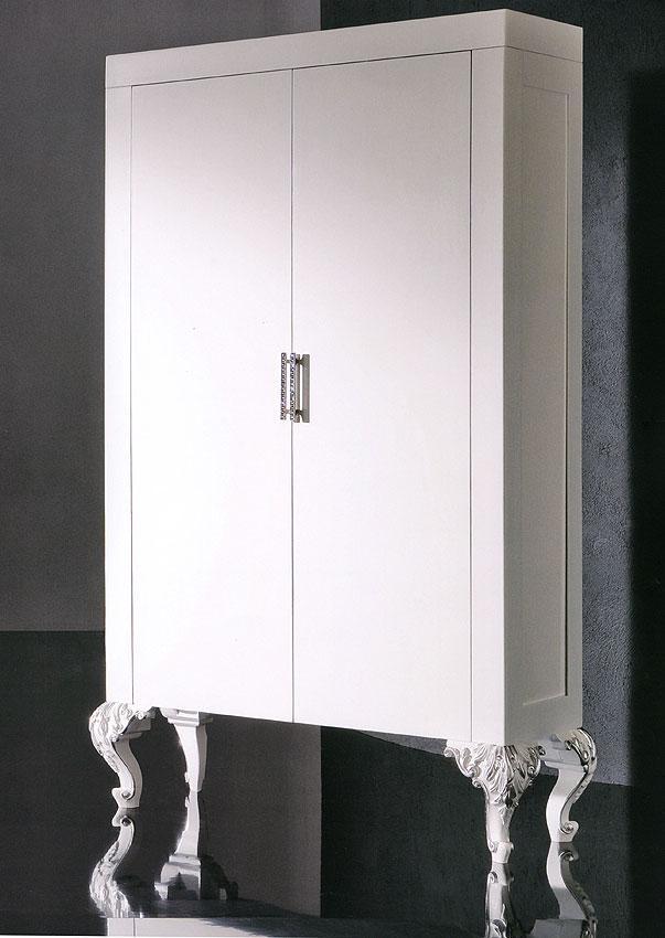 Купить Шкаф 42606 Modenese Gastone в магазине итальянской мебели Irice home